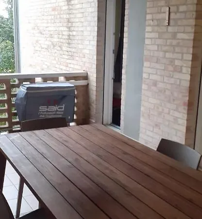 Apartament Adria Bibione