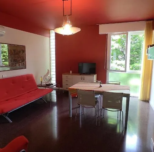 Adria Apartament Bibione