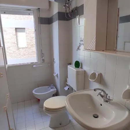 Διαμέρισμα Adria