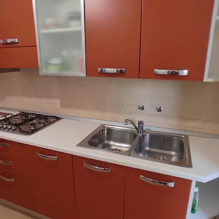 Apartamento Adria - In The Center *