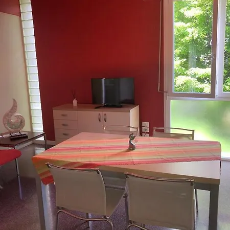 Apartamento Adria - In The Center