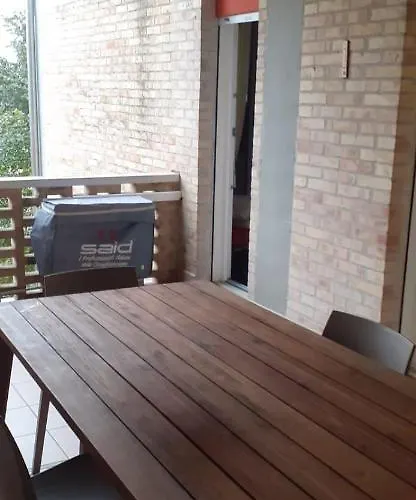 Διαμέρισμα Adria Μπιμπιόνε