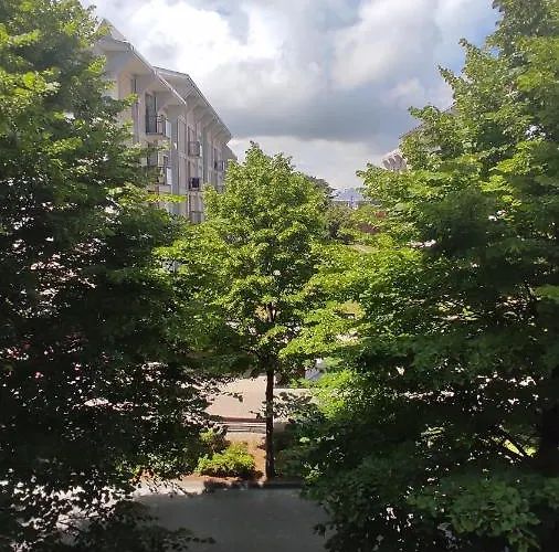 Adria Διαμέρισμα *